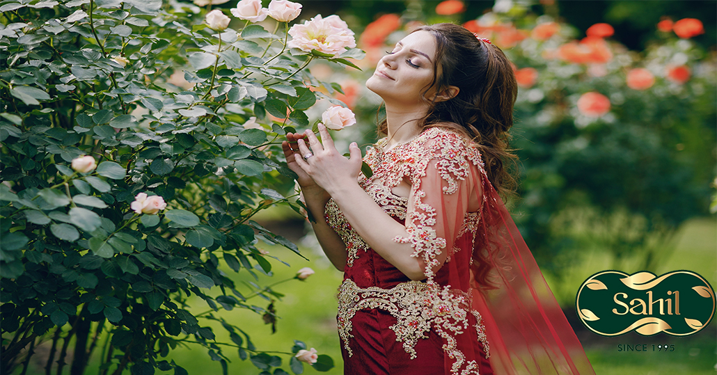 Henna (Mehndi)